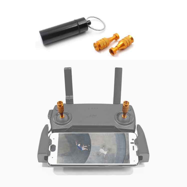 STARTRC Joystick with storage case for DJI Mavic Mini / Mini SE