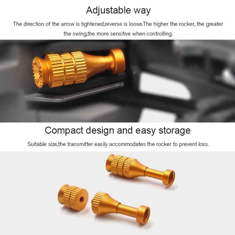 STARTRC Joystick with storage case for DJI Mavic Mini / Mini SE
