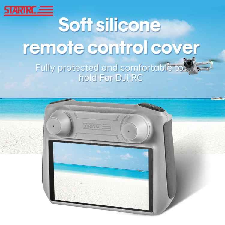 STARTRC Joystick Cover for DJI RC / RC 2