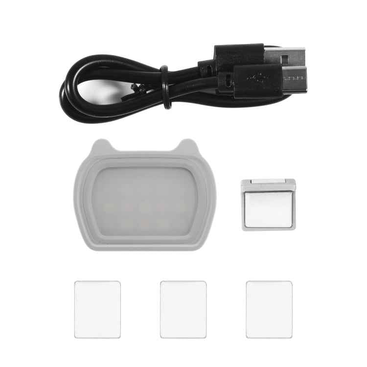 STARTRC Magnetic Fill-in Light