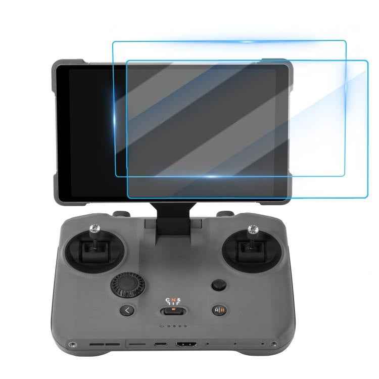 STARTRC Tempered Glass for DJI RC Pro 2 (2 Pcs)