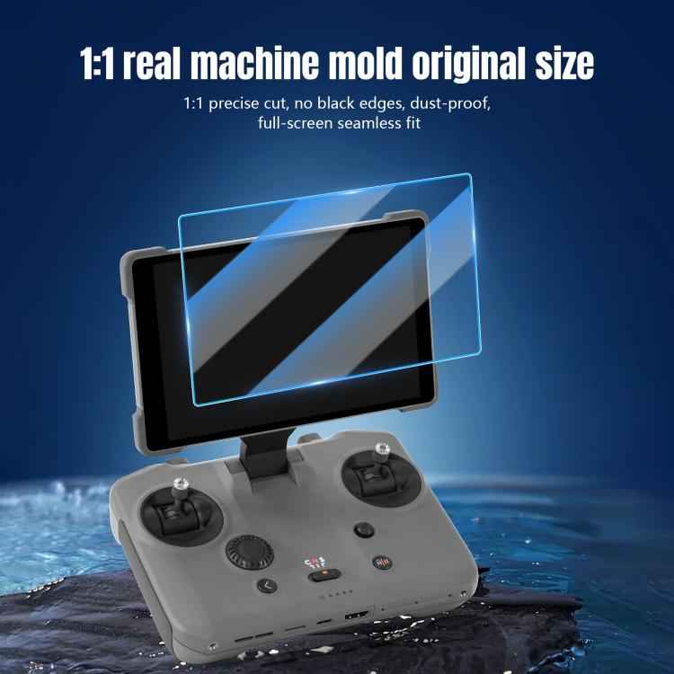 STARTRC Tempered Glass for DJI RC Pro 2 (2 Pcs)