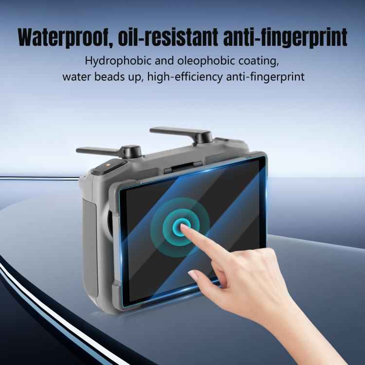STARTRC Tempered Glass for DJI RC Pro 2 (2 Pcs)