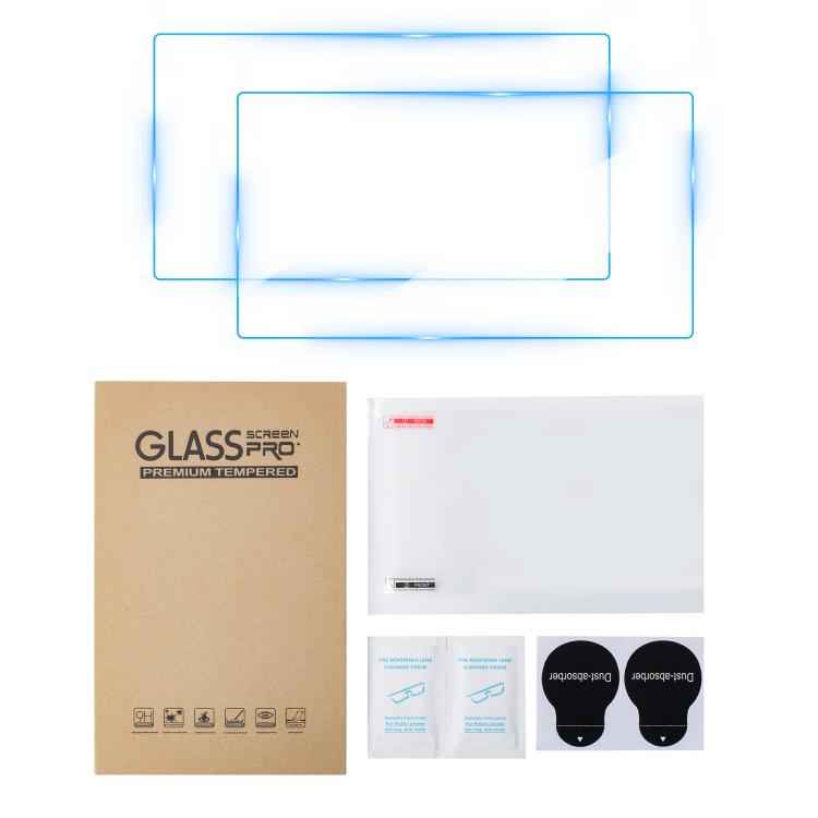 STARTRC Tempered Glass for DJI RC Pro 2 (2 Pcs)