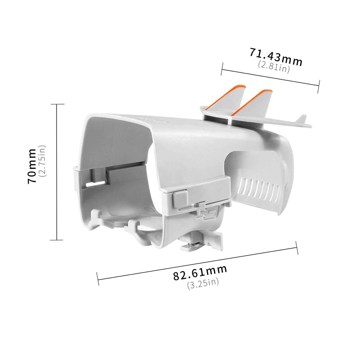 STARTRC Battery Lock for DJI Flip