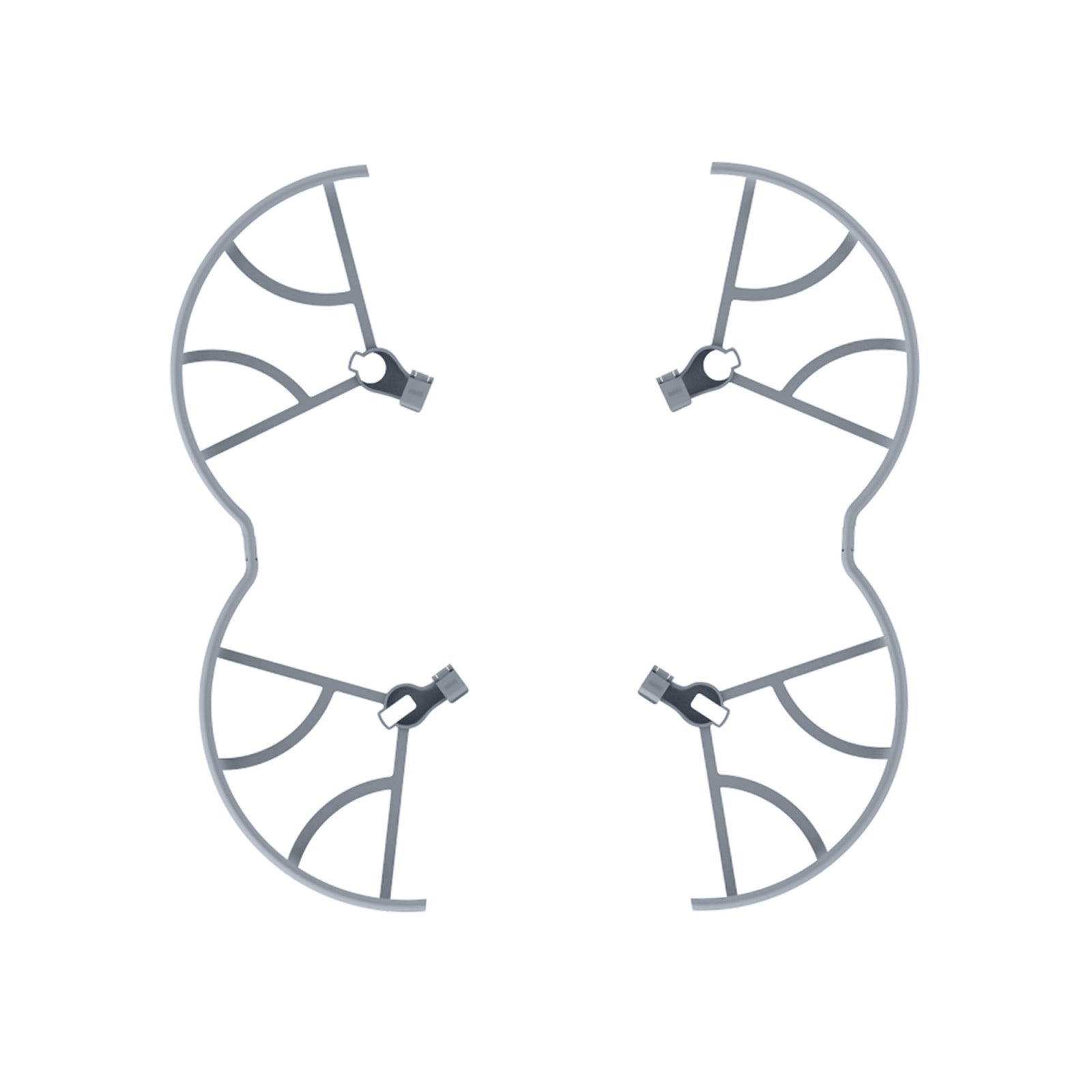 STARTRC Propeller Guard for DJI Air 2 / Air 2S Drone Accessories in India - NIVA STORES