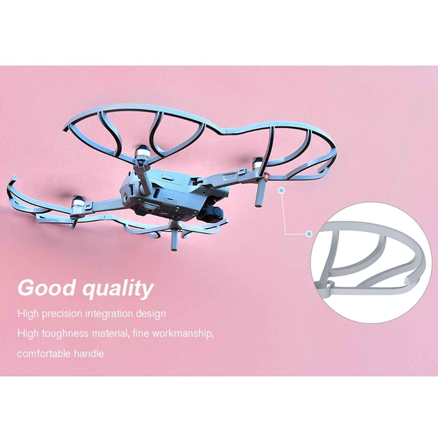 STARTRC Propeller Guard for DJI Air 2 / Air 2S