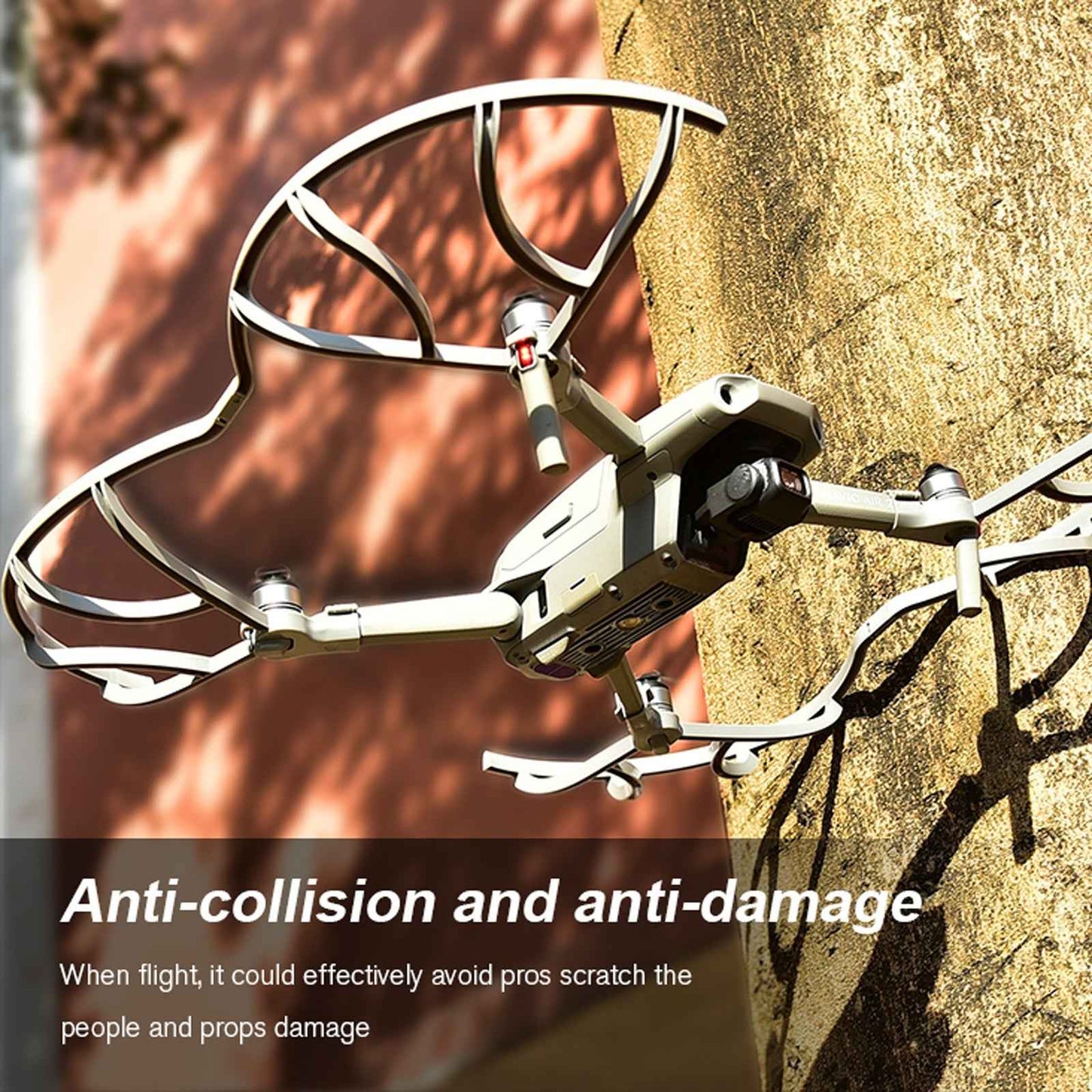 STARTRC Propeller Guard for DJI Air 2 / Air 2S