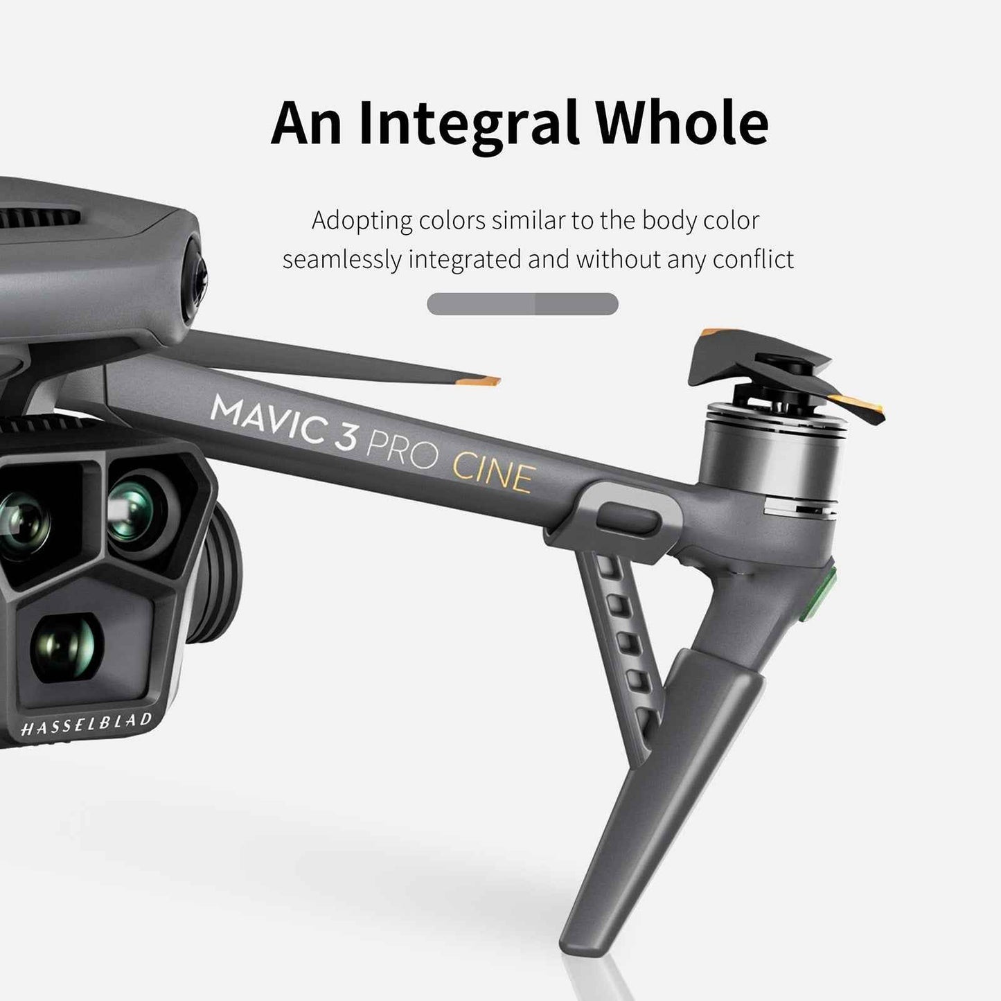 STARTRC Extended Landing Gear for DJI Mavic 3 Pro