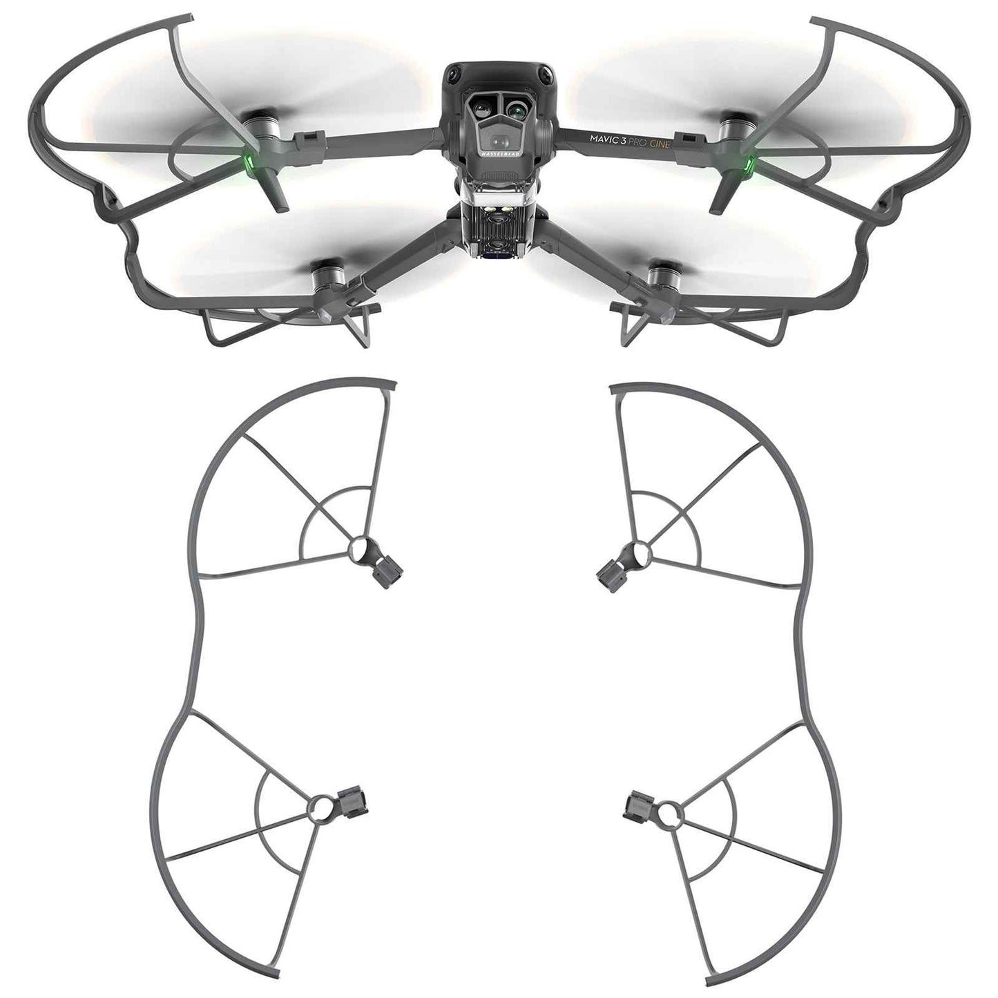 STARTRC Propeller Guard for DJI Mavic 3 Pro