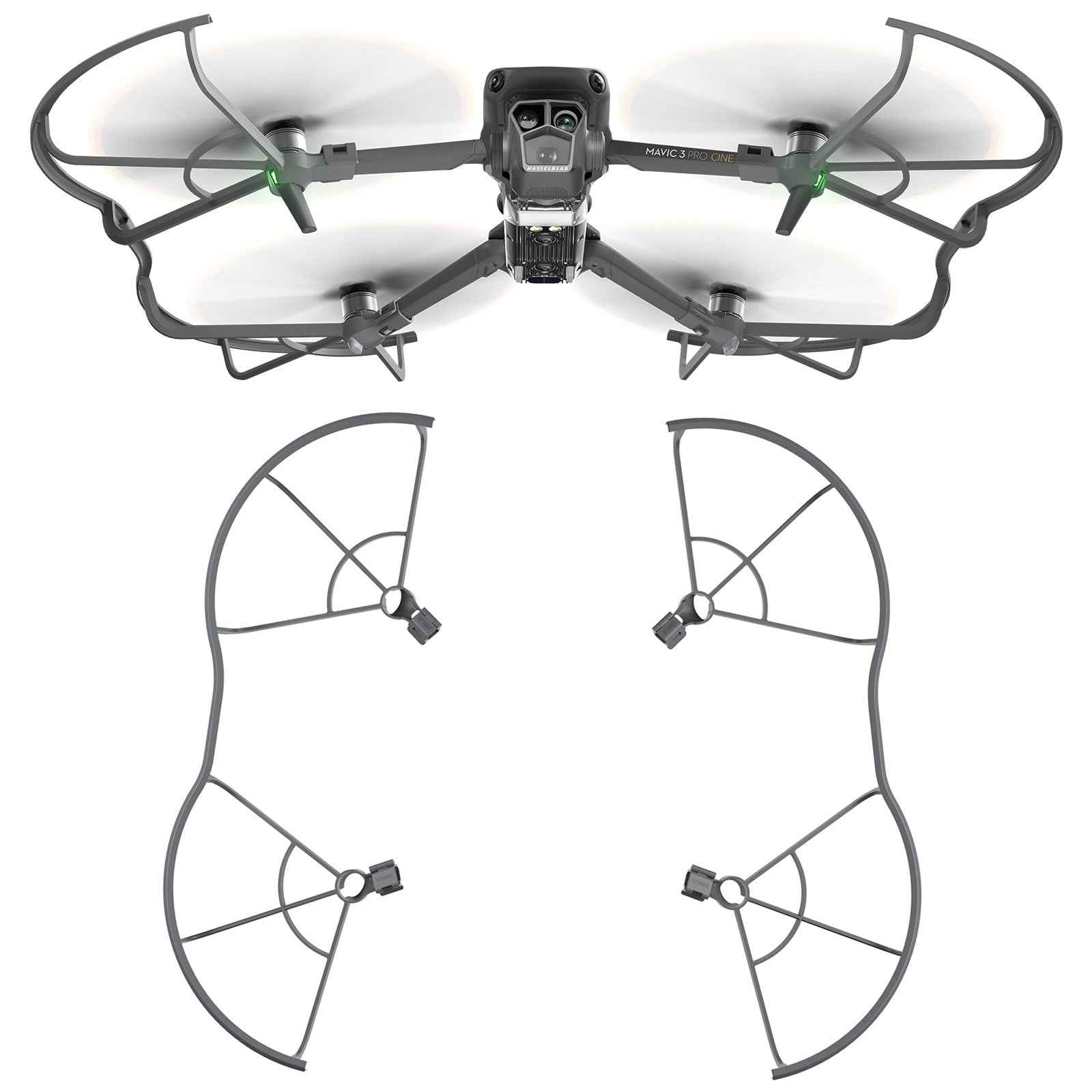 STARTRC Propeller Guard for DJI Mavic 3 Pro