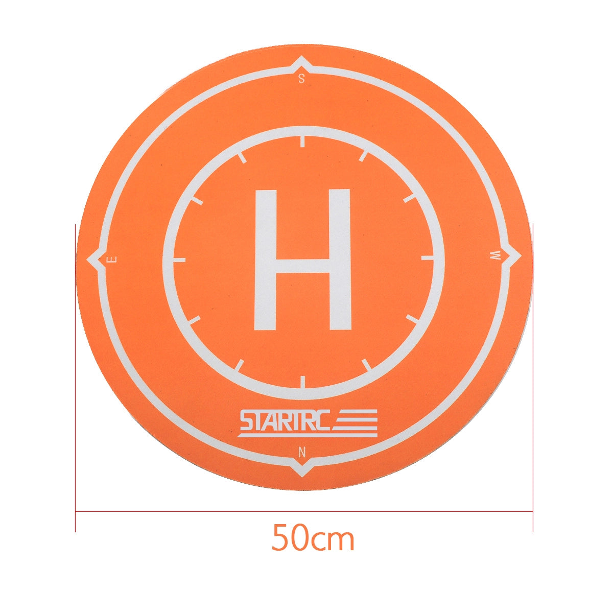 LANDING PAD DRONE ACCESSORIES