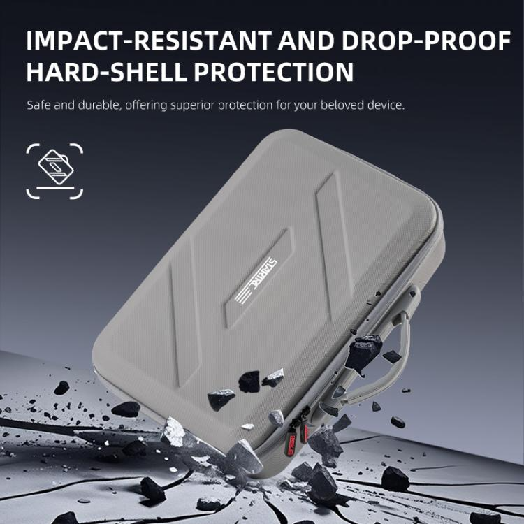 STARTRC Carry Case for DJI Mini 5 Pro Fly More Combo