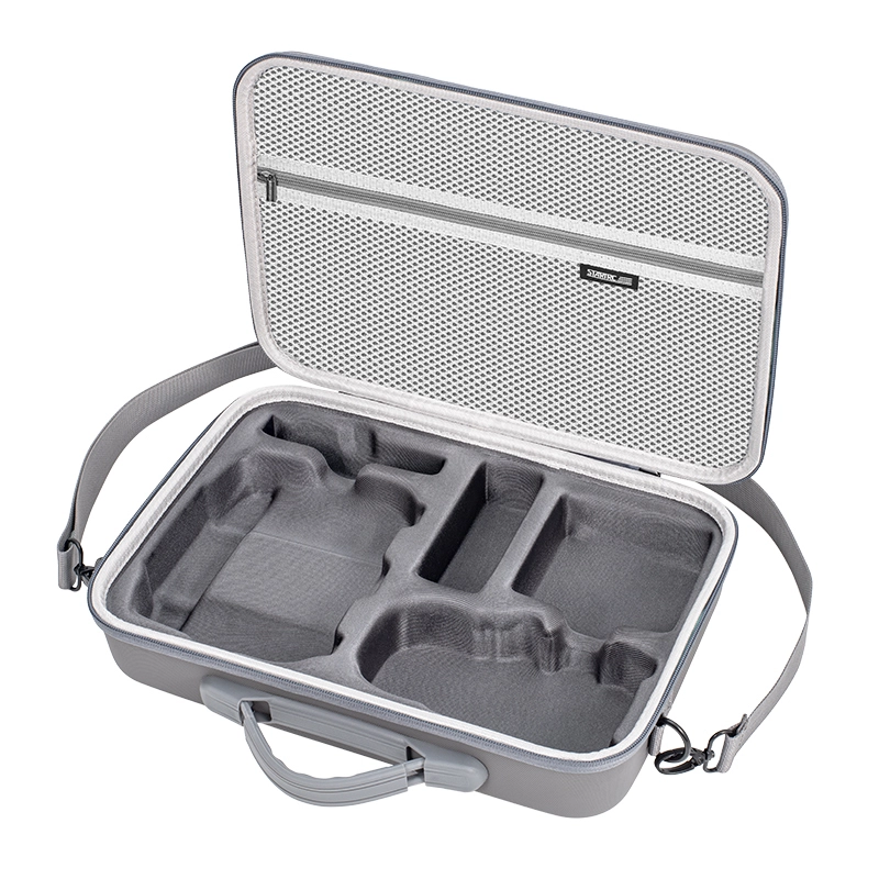 STARTRC Carry Case for DJI Mini 5 Pro Fly More Combo Drone Accessories in India - NIVA STORES