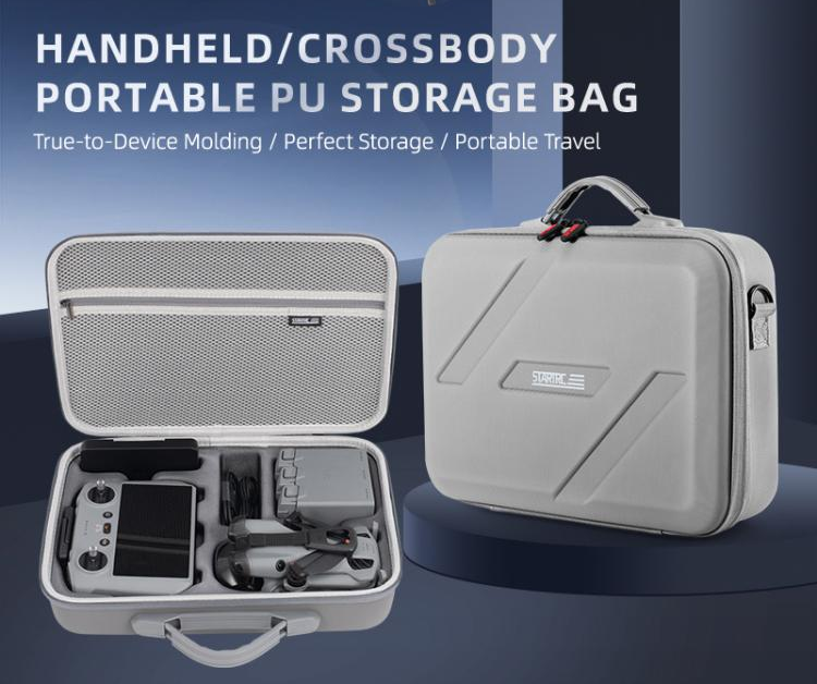 STARTRC Carry Case for DJI Mini 5 Pro Fly More Combo