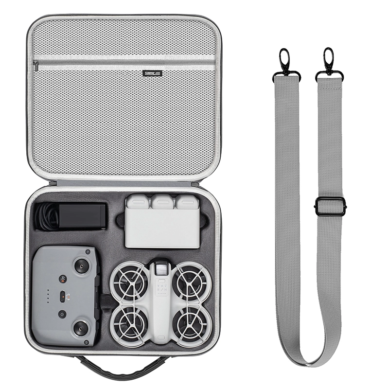 STARTRC Carry Case for DJI Neo Fly More Combo Drone Accessories in India - NIVA STORES