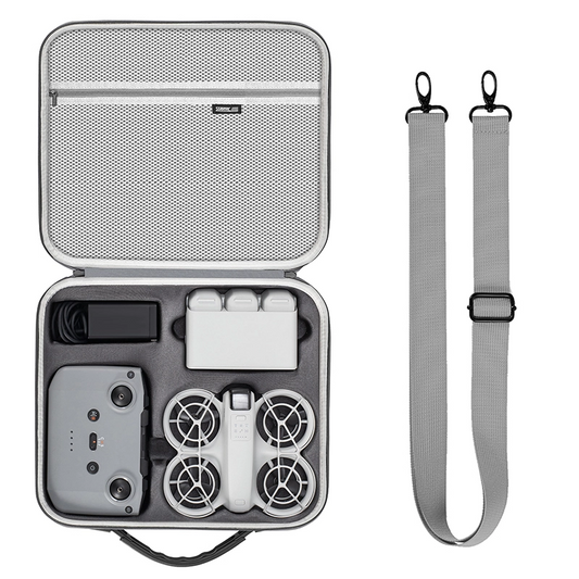 STARTRC Carry Case for DJI Neo Fly More Combo Drone Accessories in India - NIVA STORES