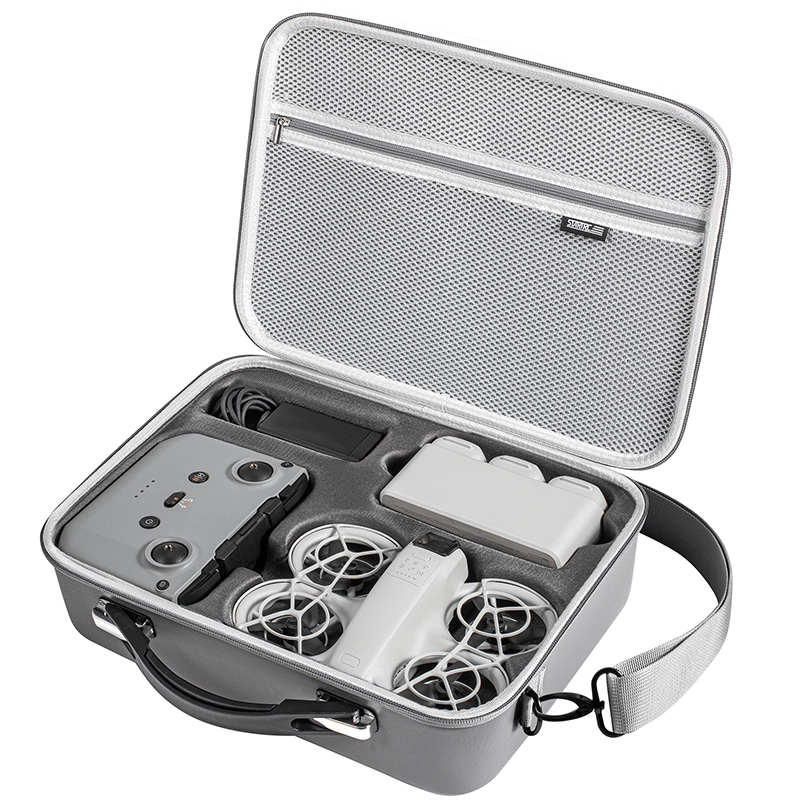 STARTRC Carry Case for DJI Neo Fly More Combo Drone Accessories in India - NIVA STORES