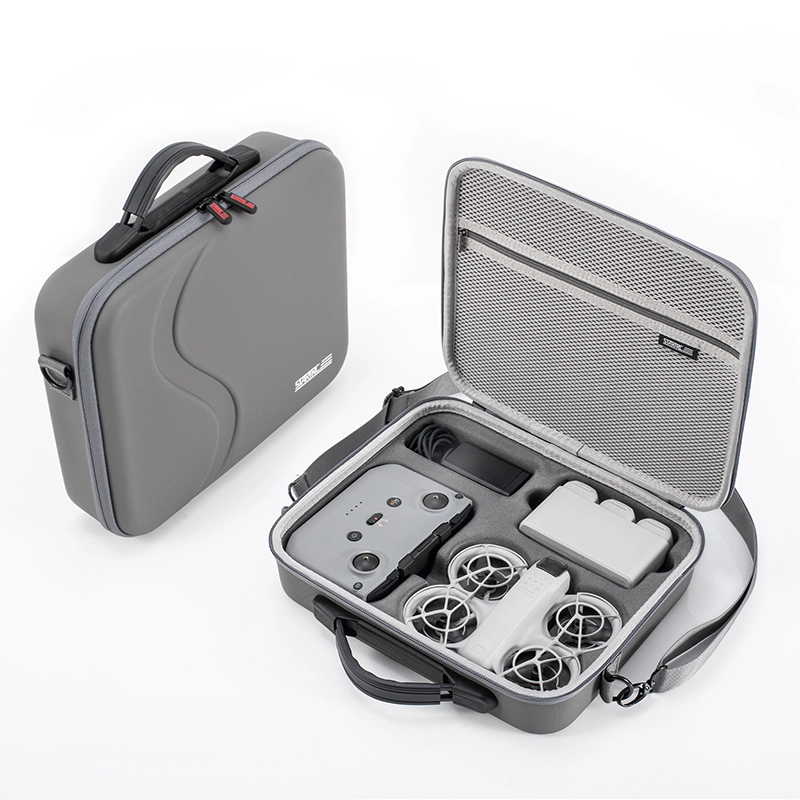 STARTRC Carry Case for DJI Neo Fly More Combo Drone Accessories in India - NIVA STORES