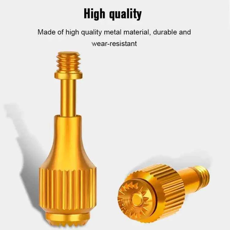 STARTRC Joystick Aluminum for DJI RC N1 (21–27mm) – Precision Control