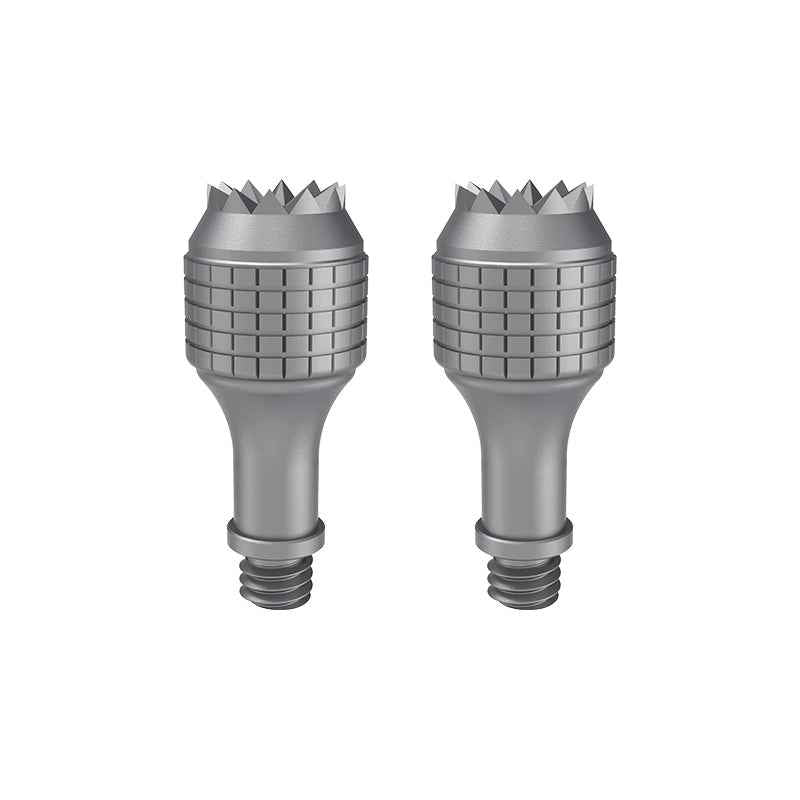 LKTOP Joystick Thumb Rocker for DJI RC N1 / N2 / N3 (Grey)