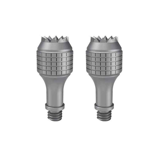 LKTOP Joystick Thumb Rocker for DJI RC N1 / N2 / N3 (Grey)