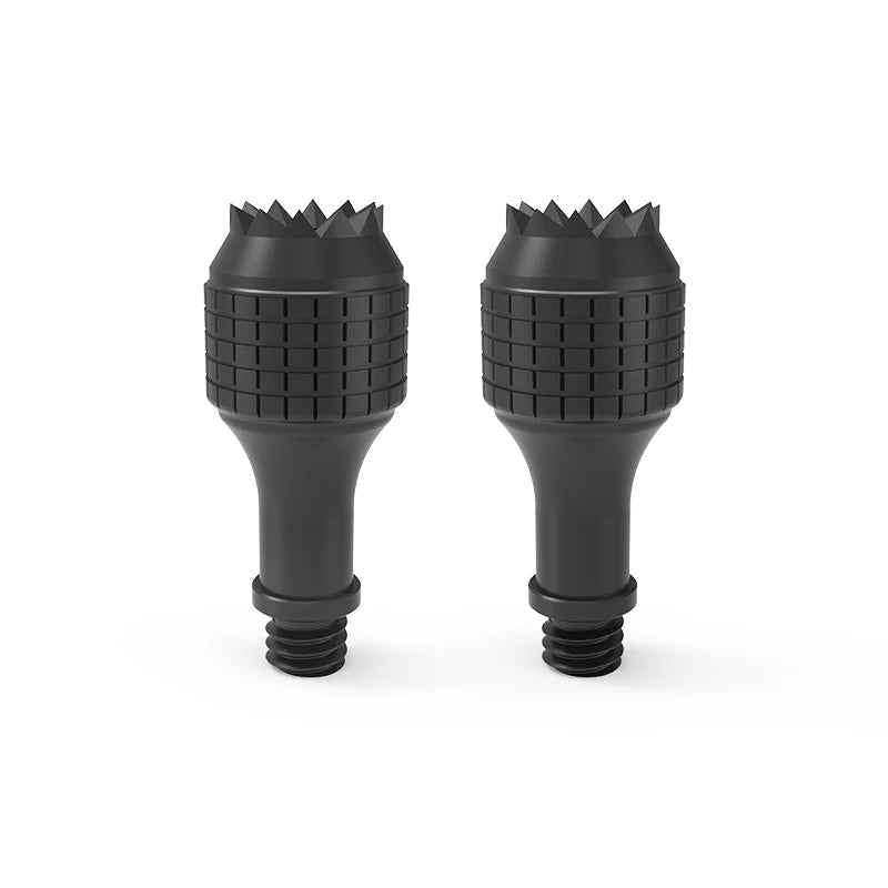 LKTOP Joystick Thumb Rocker for DJI RC N1 / N2 / N3 (Black)