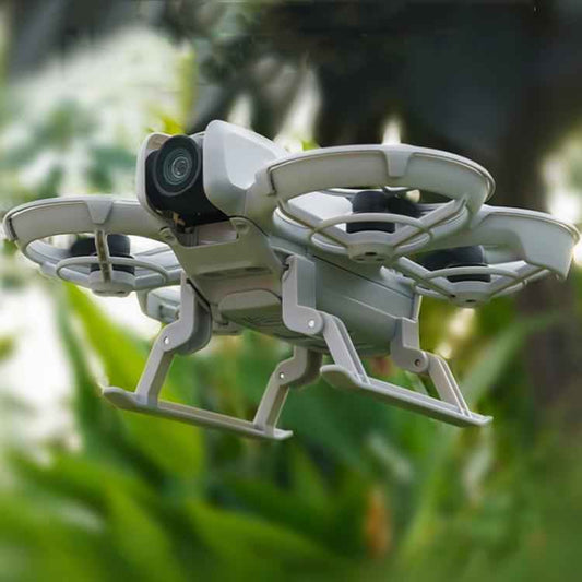 BRDRC Foldable Landing Gear for DJI Neo