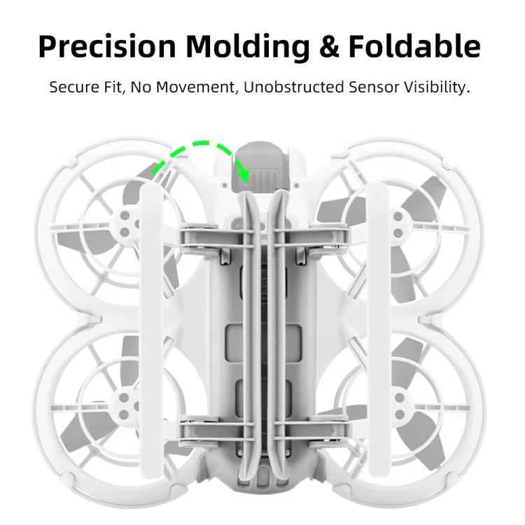 BRDRC Foldable Landing Gear for DJI Neo