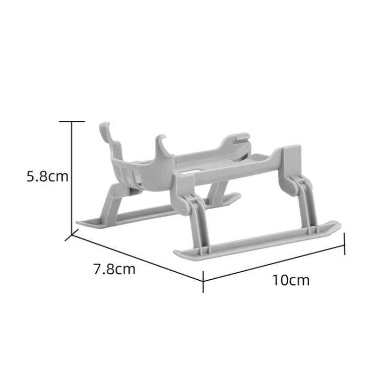 BRDRC Foldable Landing Gear for DJI Neo