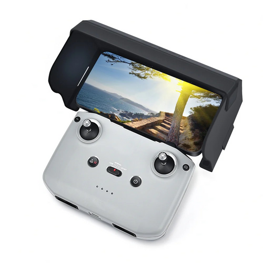 STARTRC Sun Hood Foldable for DJI RC N-Series (4.4 to 7 Inches Smartphone)