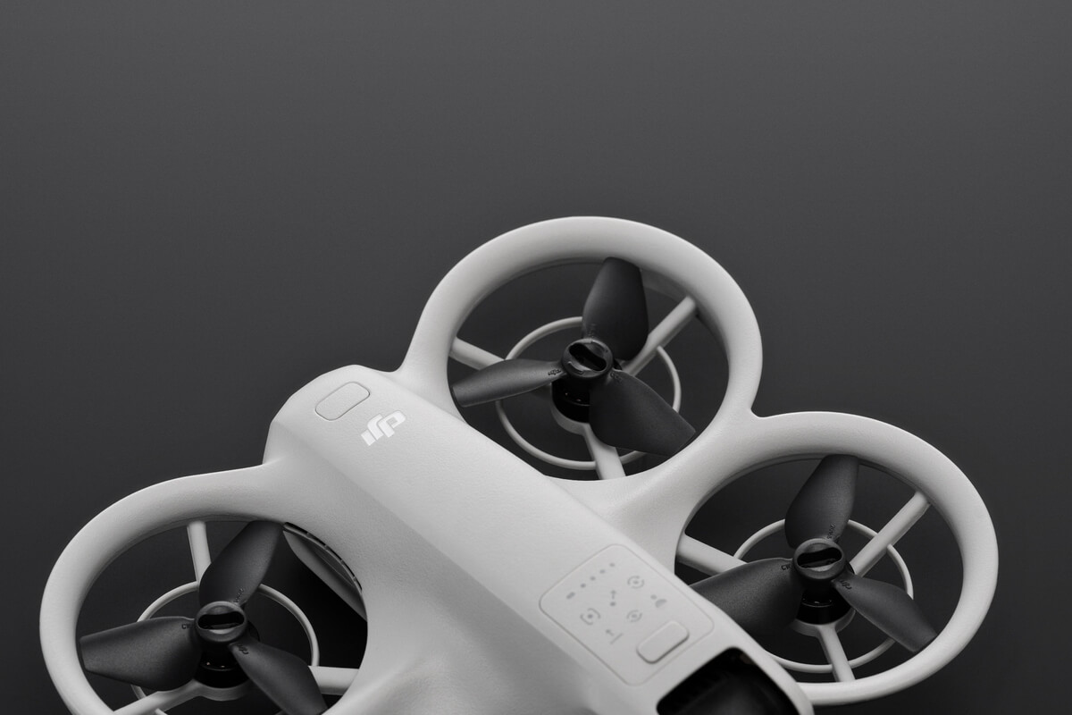 Original DJI Propellers 2016S for DJI Neo (2A2B)