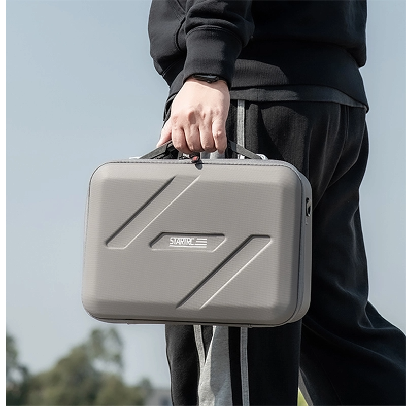 STARTRC Carry Case for DJI Flip Fly More Combo