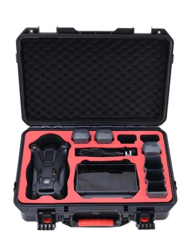 STARTRC Hard Case for DJI Mavic 4 Pro