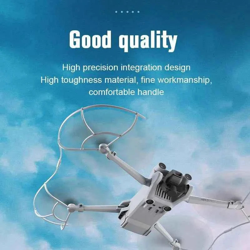 STARTRC Propeller Guard for DJI Mini 3 Pro