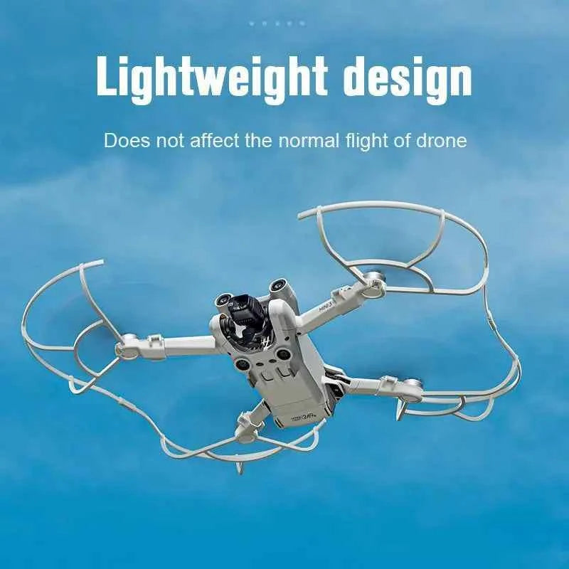 STARTRC Propeller Guard for DJI Mini 3 Pro