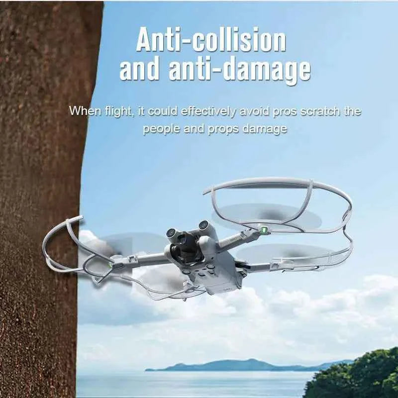 STARTRC Propeller Guard for DJI Mini 3 Pro