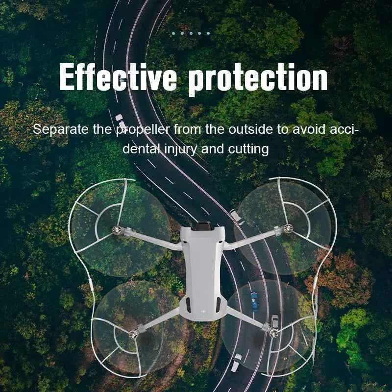 STARTRC Propeller Guard for DJI Mini 3 Pro