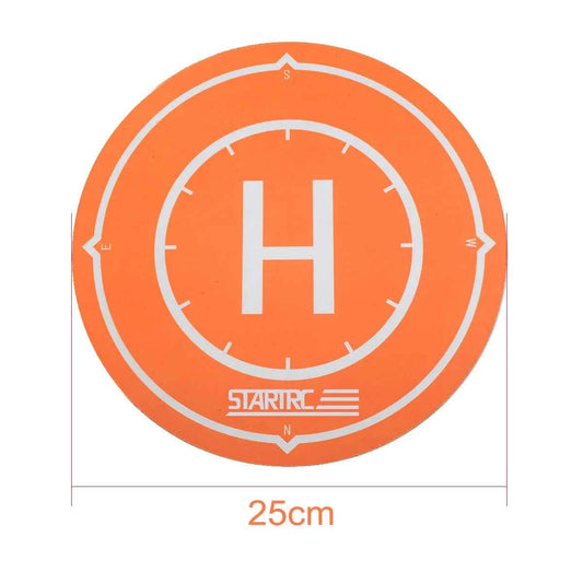 STARTRC Circular Landing Pad (25cm)