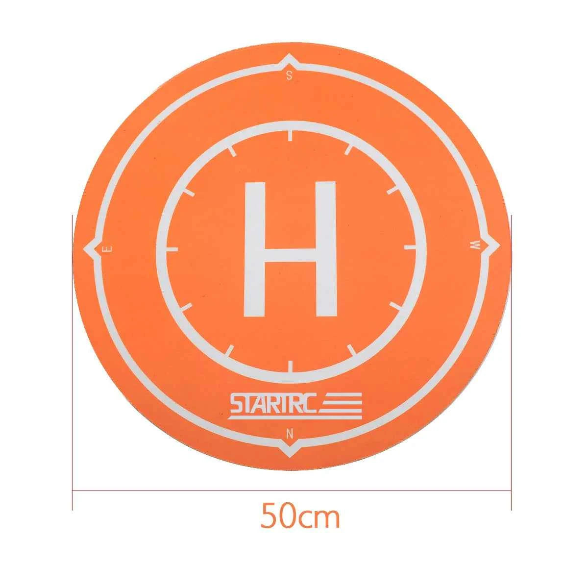 STARTRC Circular Landing Pad (50cm)