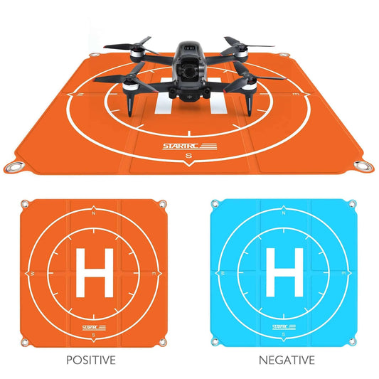 STARTRC Square Landing Pad (50*50cm)