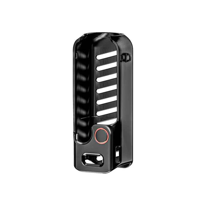 STARTRC TPU Protective Cover for DJI Pocket 3 (Black)