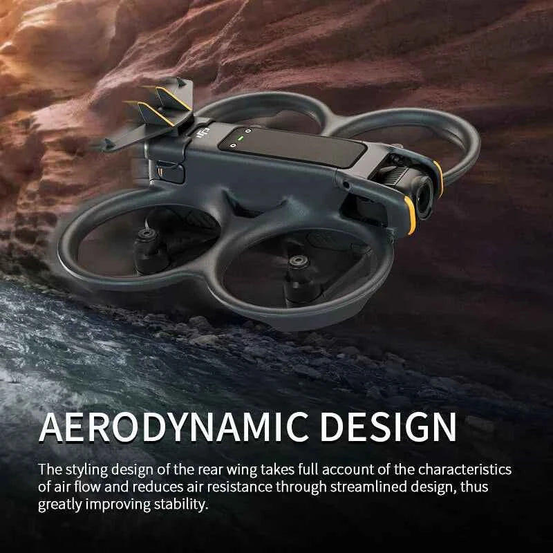 STARTRC Tail Wing for DJI Avata 2