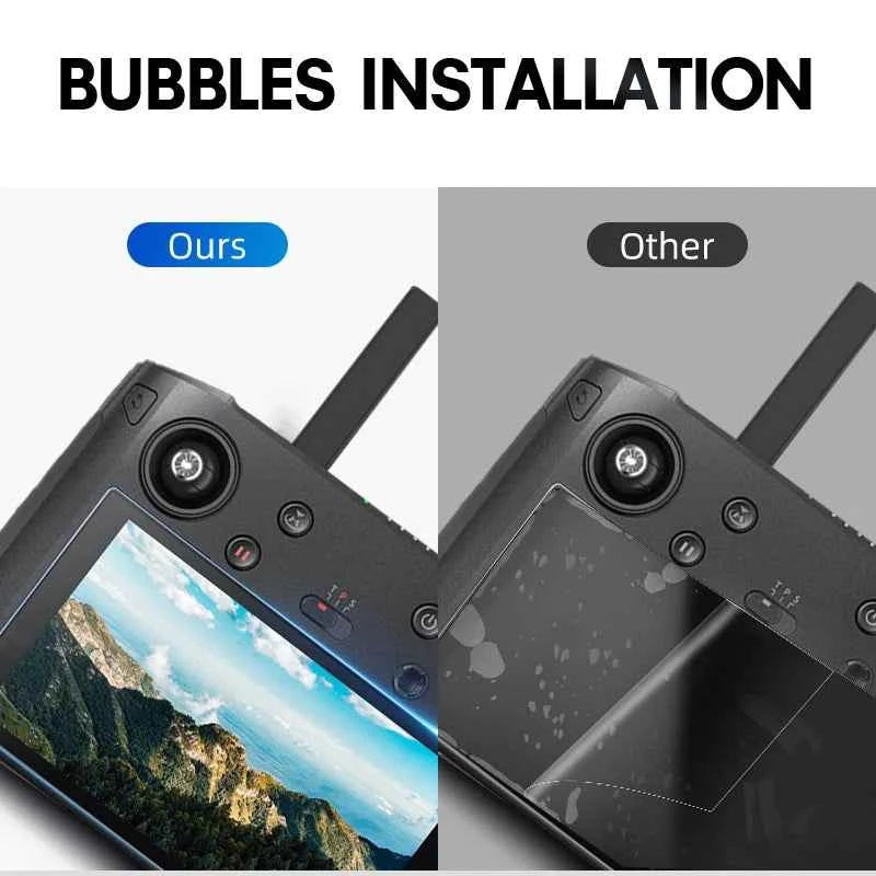 STARTRC Tempered Glass for DJI RC Pro