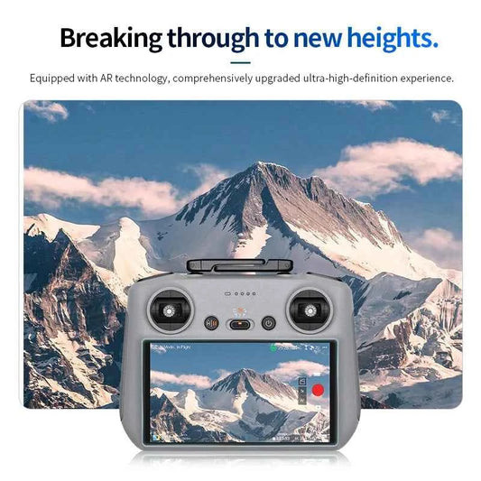 STARTRC Tempered Glass HD AR Coated Film for DJI RC 2 / RC