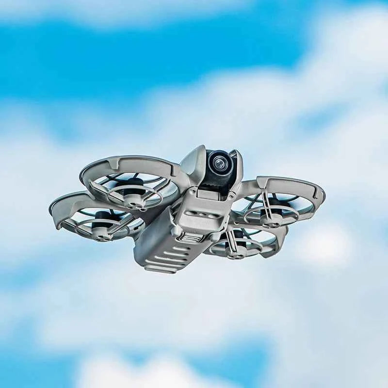 STARTRC Battery Lock for DJI Neo (Grey)