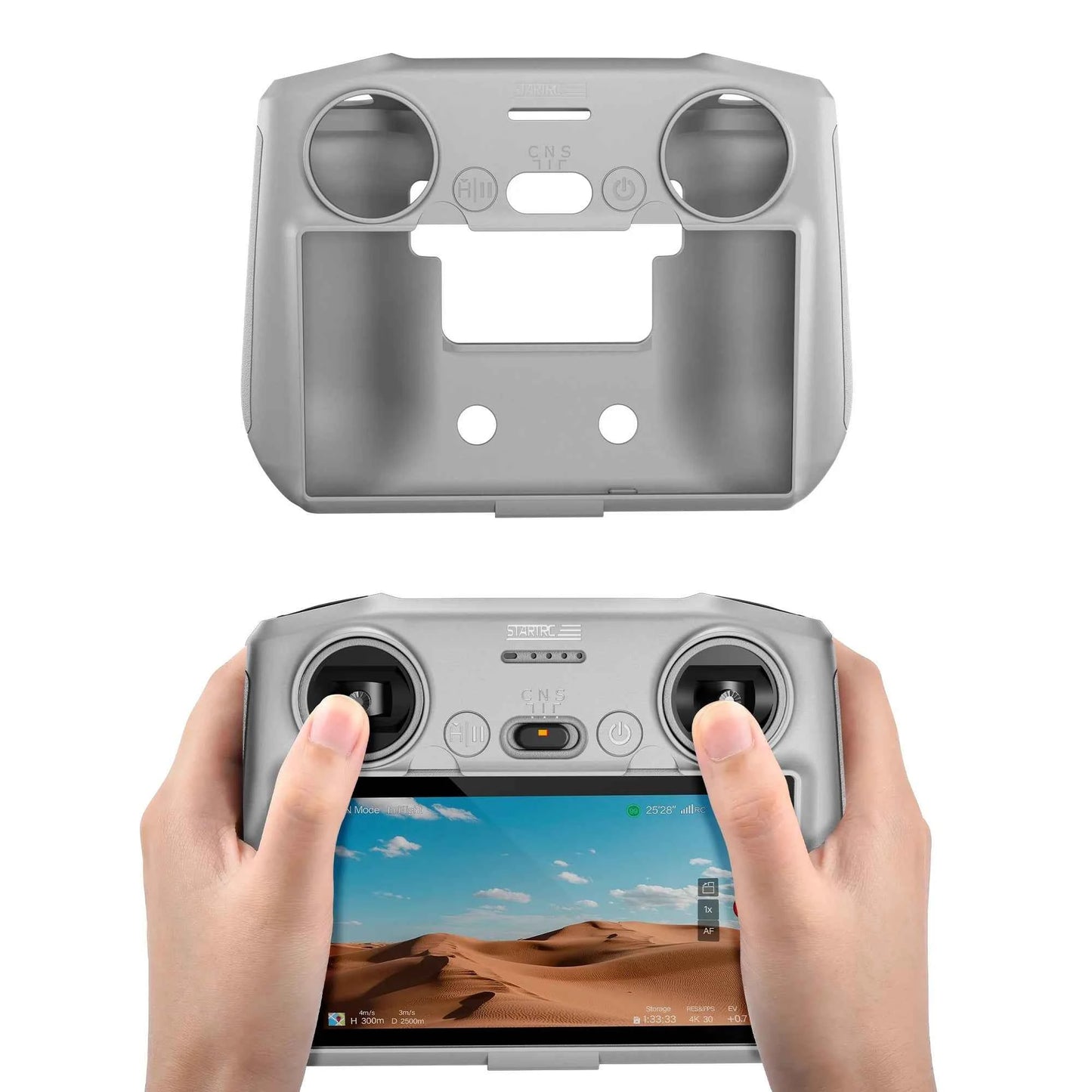 STARTRC Silicone Protector for DJI RC