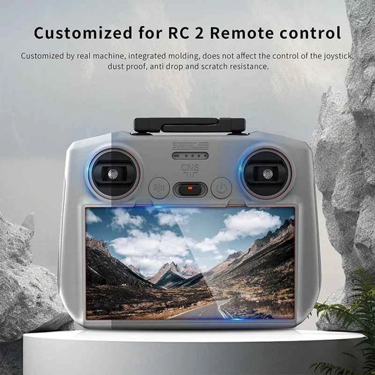 STARTRC Silicone Protector for DJI RC 2