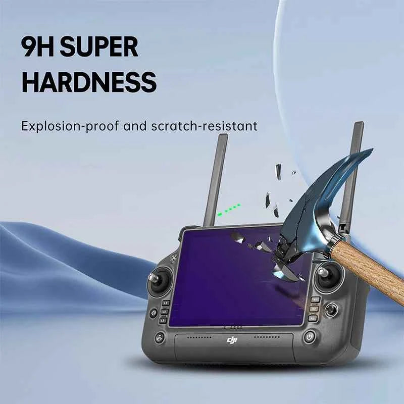 STARTRC Tempered Glass for DJI RC Plus