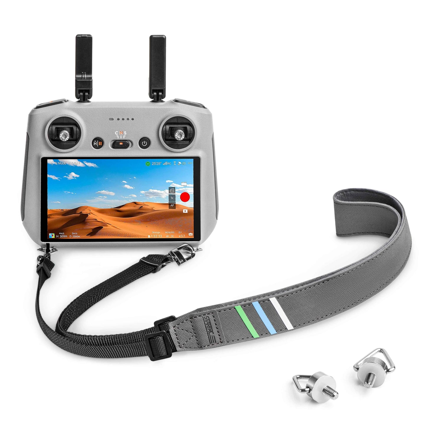 STARTRC Neck Strap for DJI RC / RC 2 / RC Pro / RC Plus